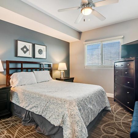 Sterling Breeze 2 Appartement Panama City Beach Buitenkant foto