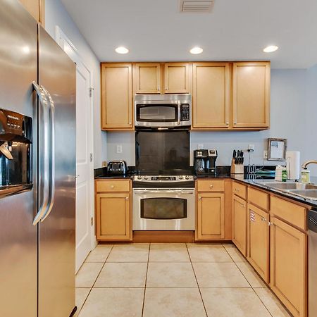 Sterling Breeze 2 Appartement Panama City Beach Buitenkant foto