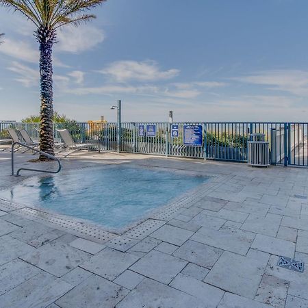 Sterling Breeze 2 Appartement Panama City Beach Buitenkant foto