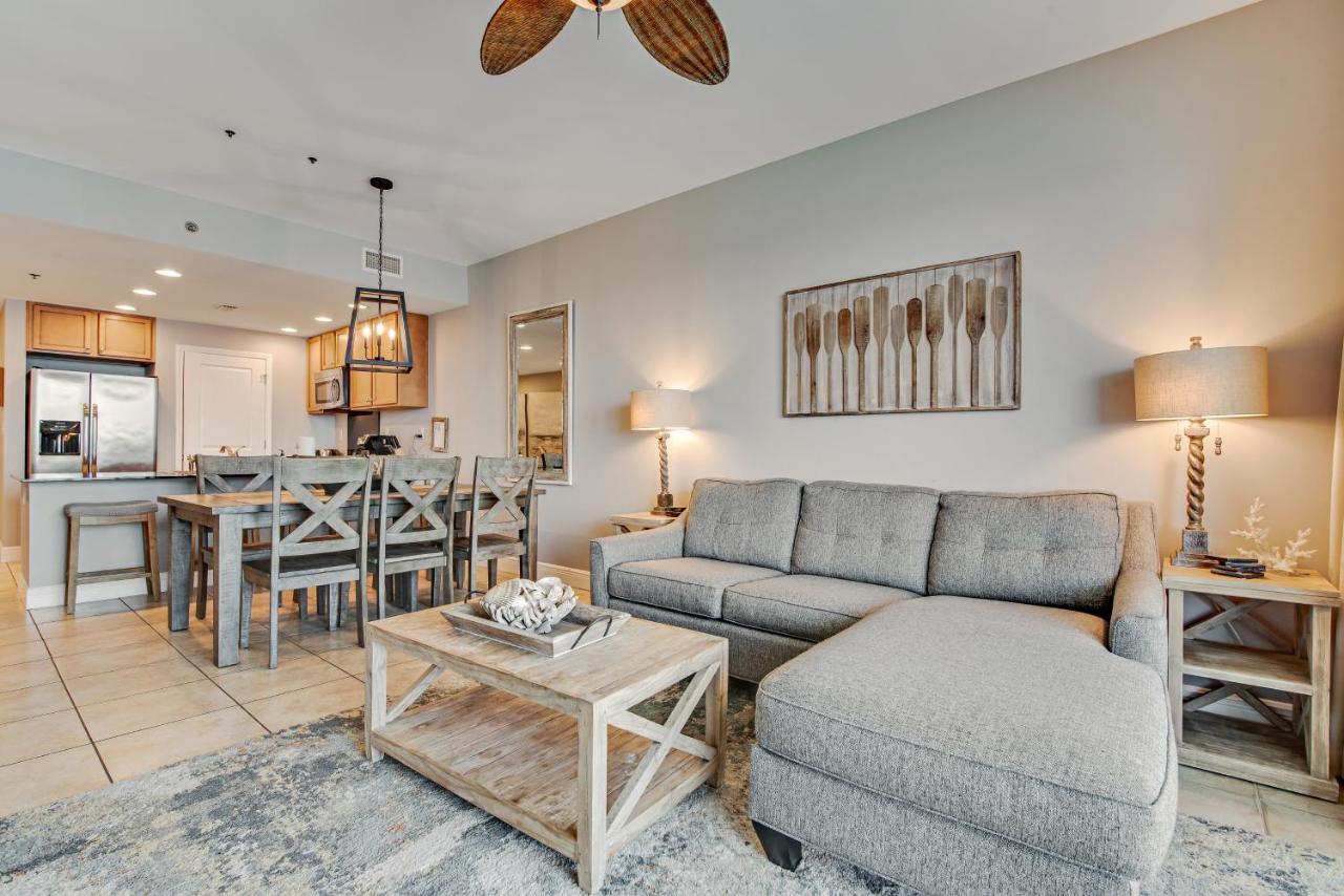 Sterling Breeze 2 Appartement Panama City Beach Buitenkant foto