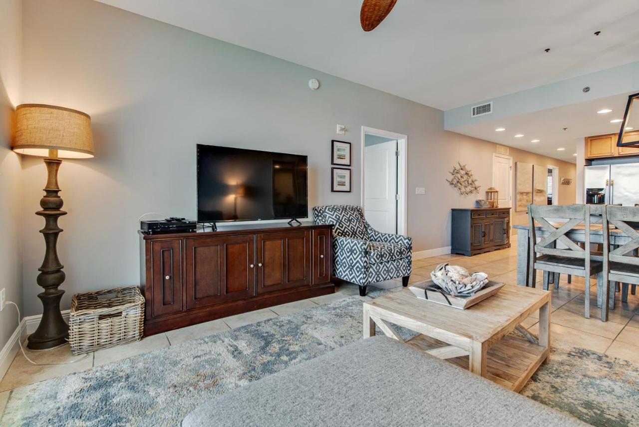 Sterling Breeze 2 Appartement Panama City Beach Buitenkant foto