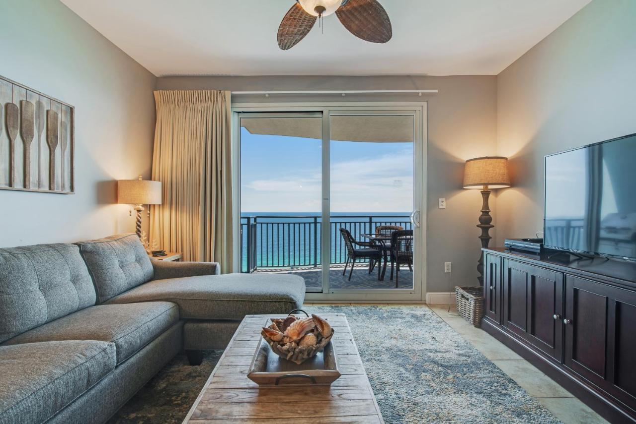 Sterling Breeze 2 Appartement Panama City Beach Buitenkant foto
