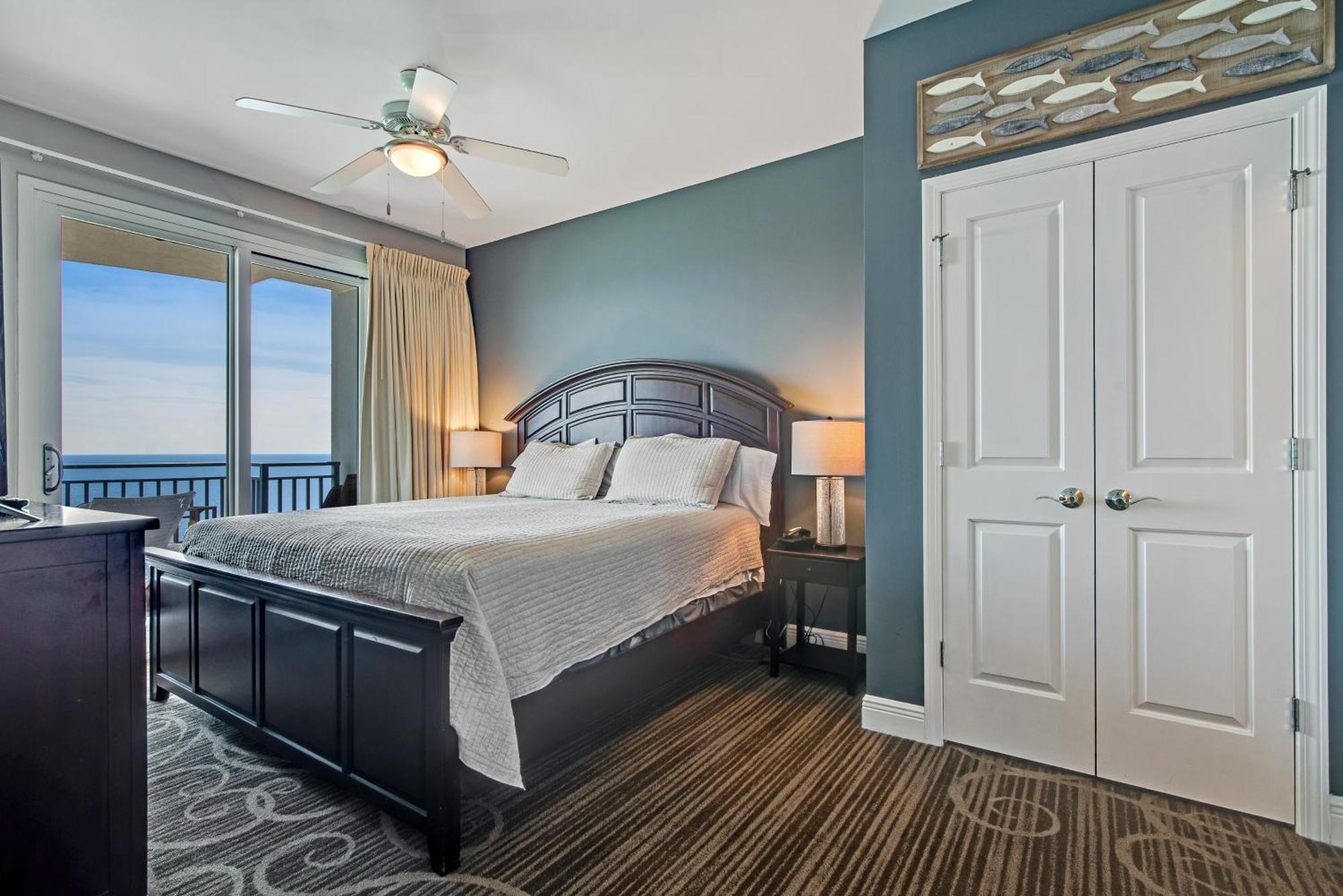 Sterling Breeze 2 Appartement Panama City Beach Buitenkant foto