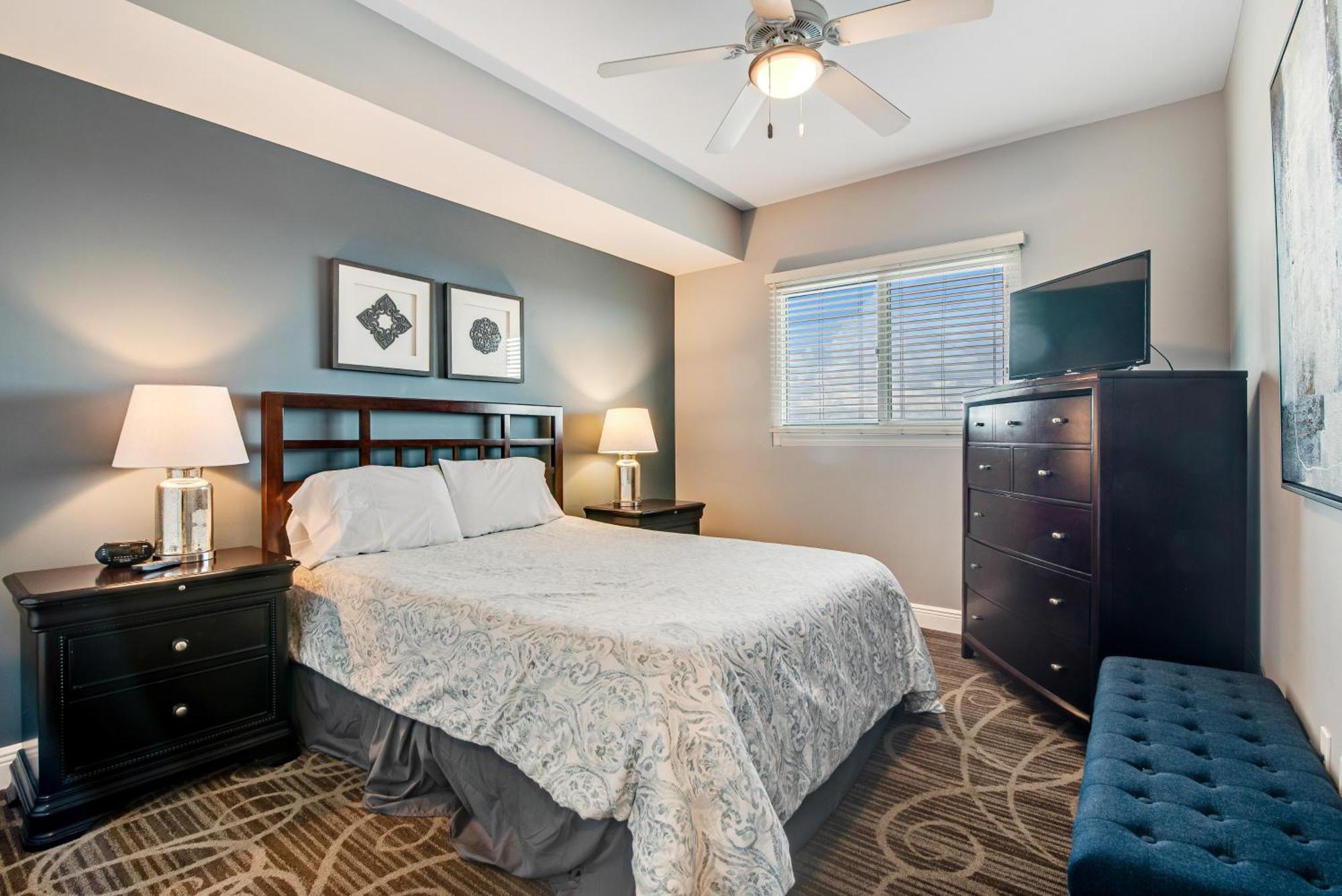 Sterling Breeze 2 Appartement Panama City Beach Buitenkant foto