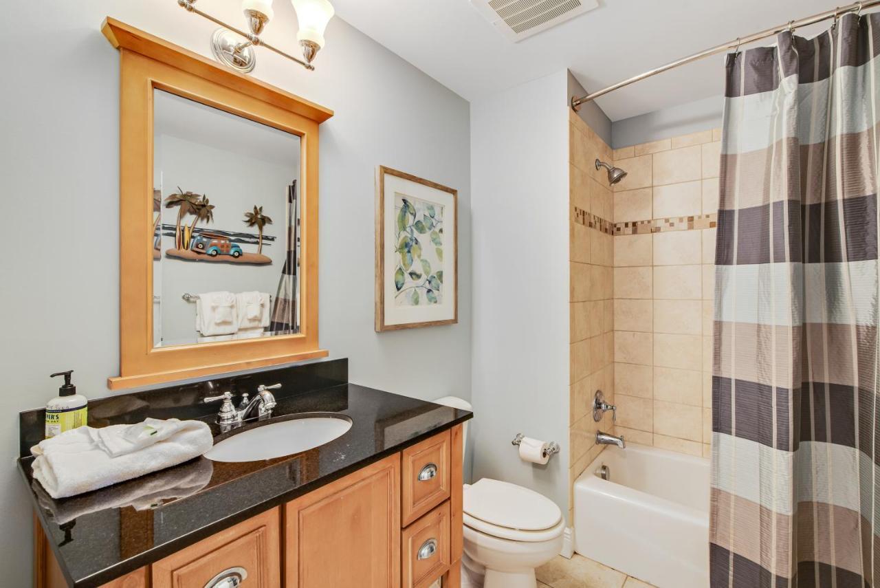 Sterling Breeze 2 Appartement Panama City Beach Buitenkant foto
