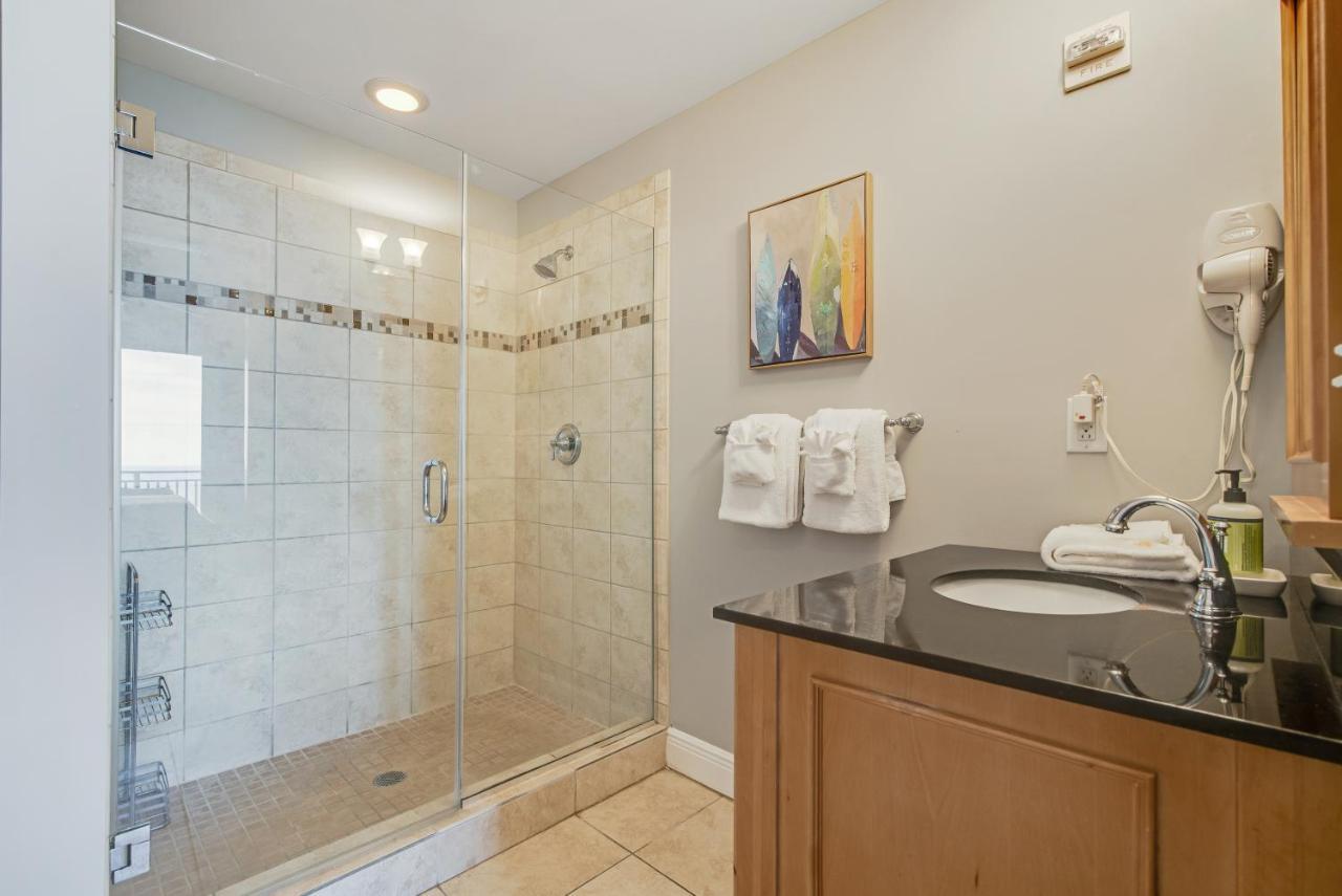 Sterling Breeze 2 Appartement Panama City Beach Buitenkant foto