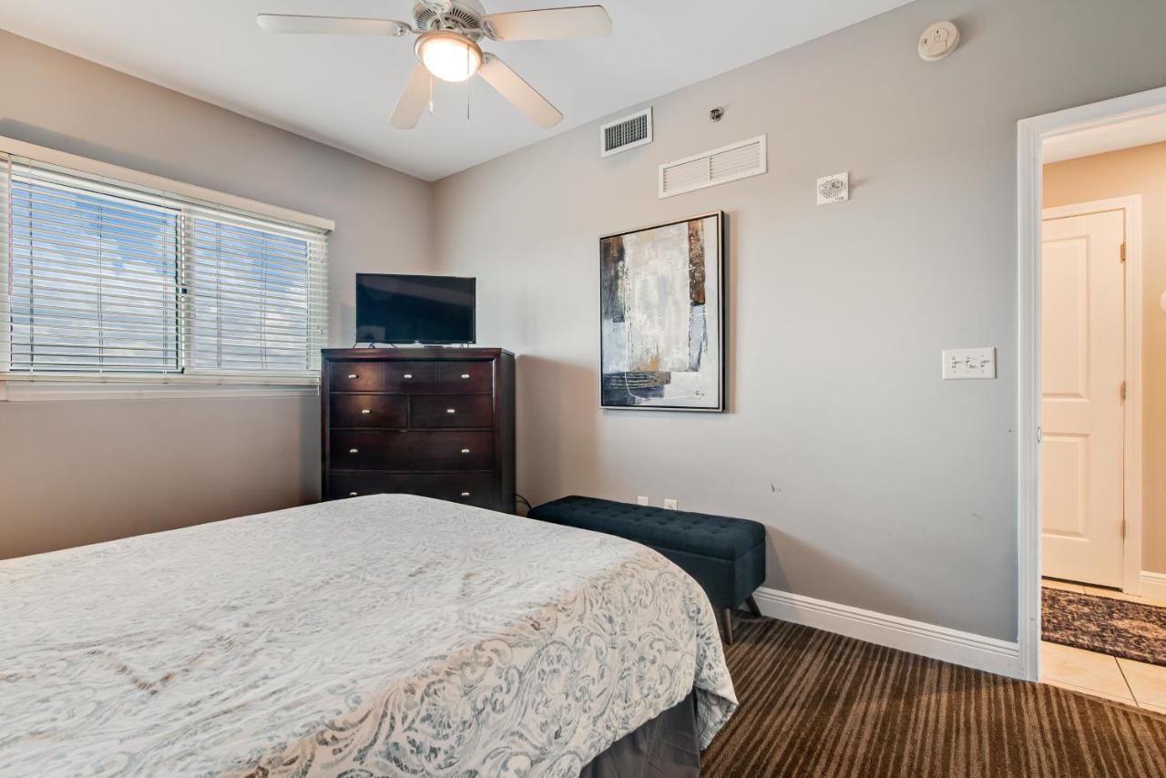 Sterling Breeze 2 Appartement Panama City Beach Buitenkant foto