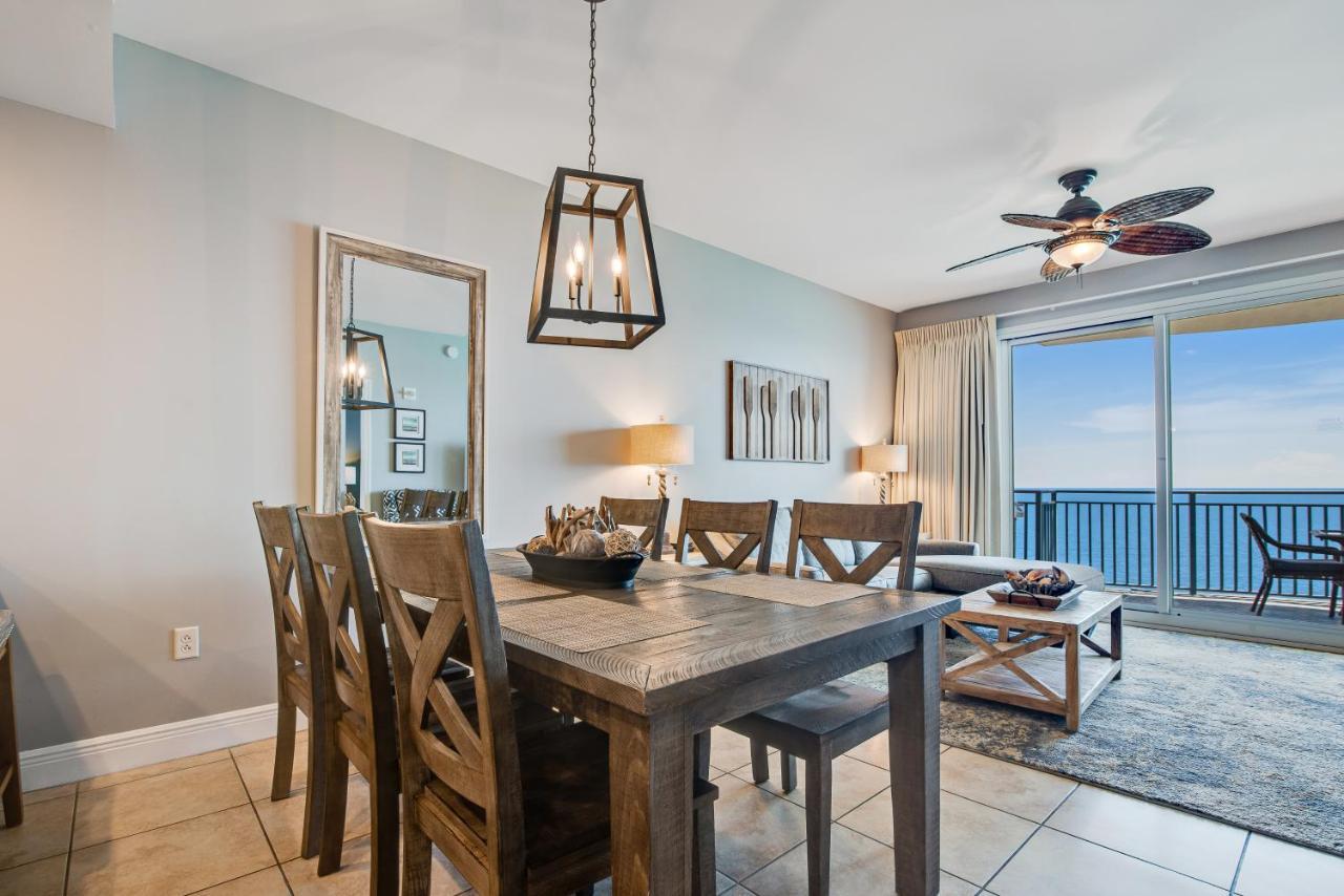 Sterling Breeze 2 Appartement Panama City Beach Buitenkant foto