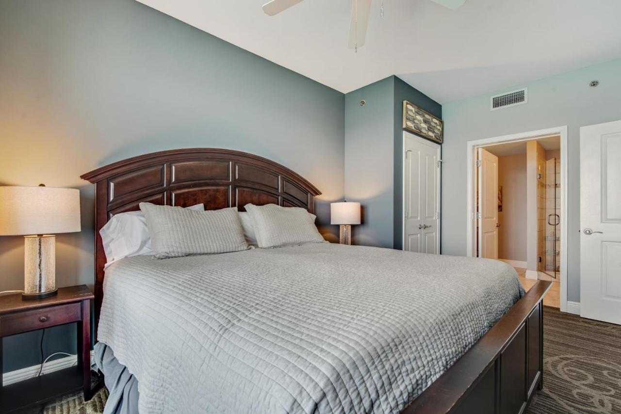 Sterling Breeze 2 Appartement Panama City Beach Buitenkant foto