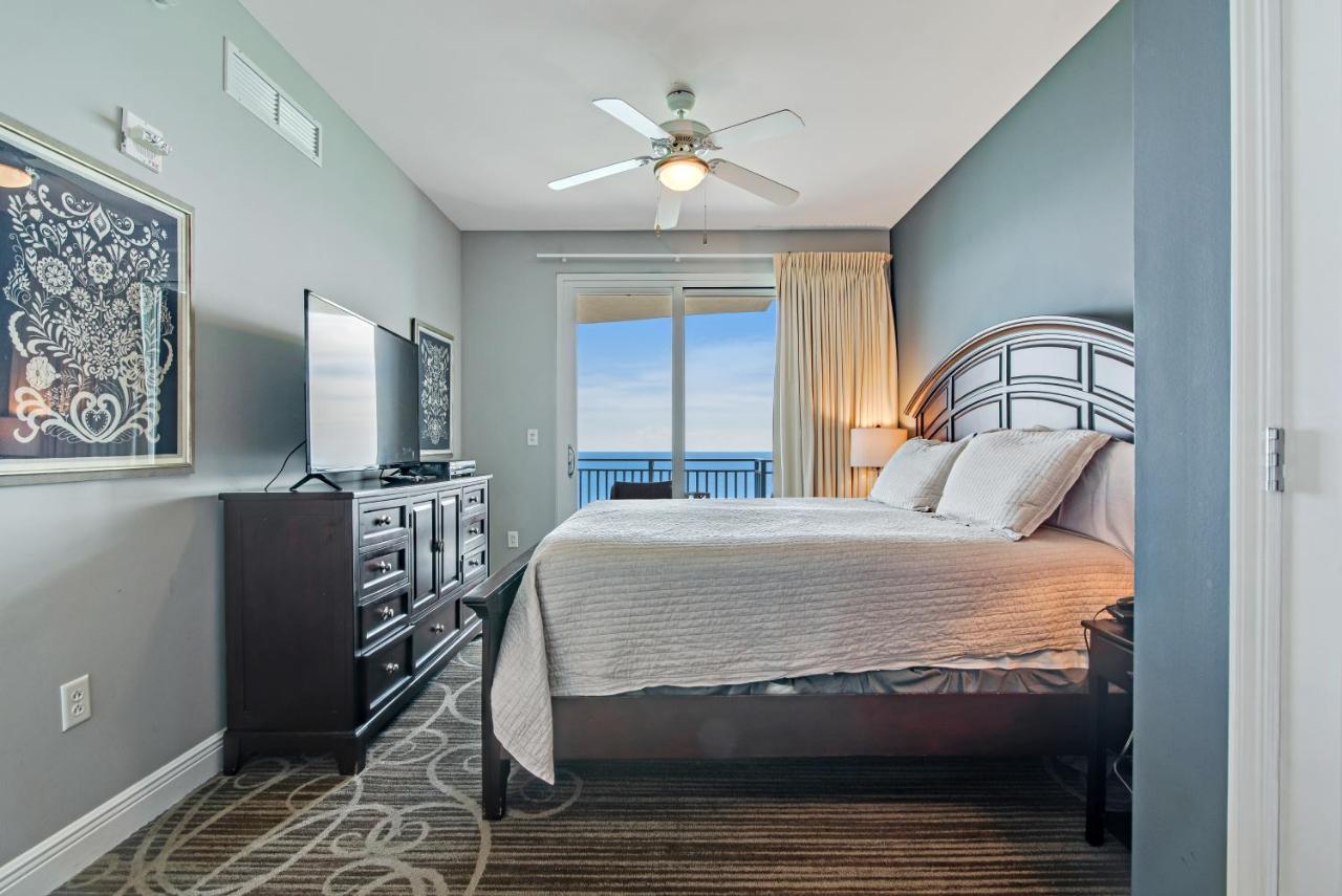 Sterling Breeze 2 Appartement Panama City Beach Buitenkant foto