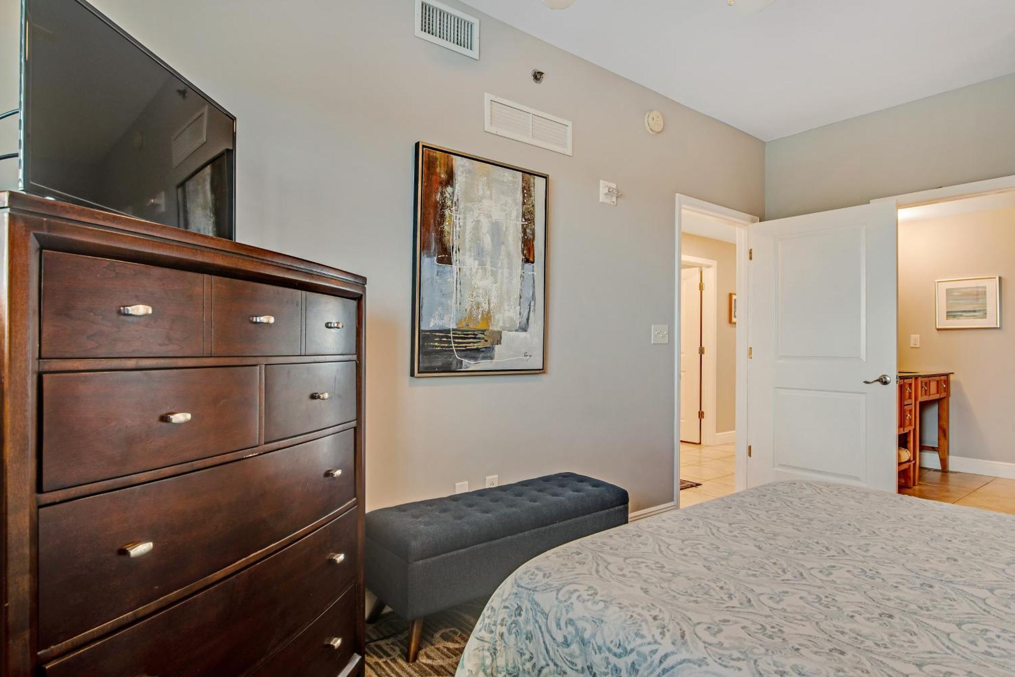 Sterling Breeze 2 Appartement Panama City Beach Buitenkant foto