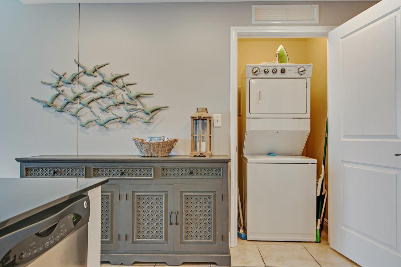 Sterling Breeze 2 Appartement Panama City Beach Buitenkant foto