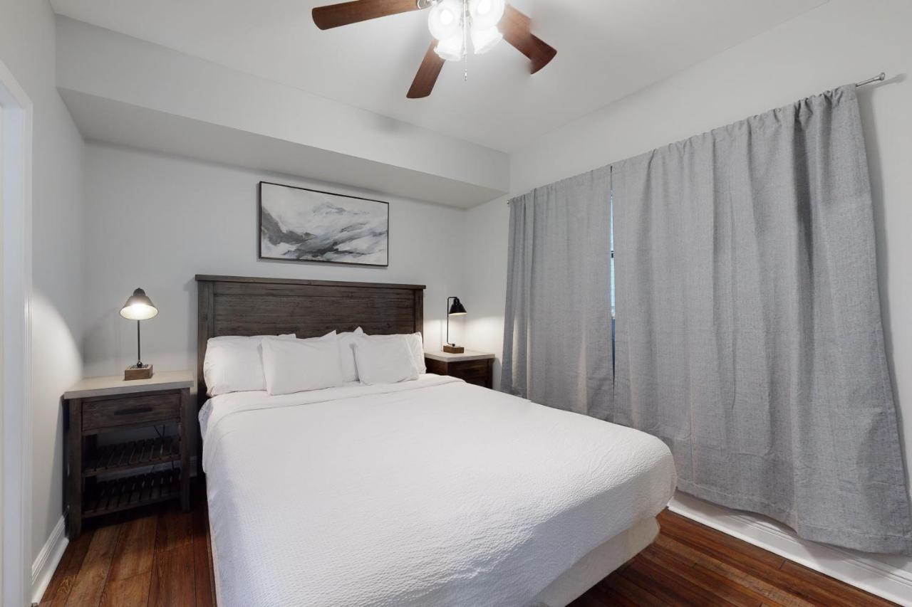 Sterling Breeze 2 Appartement Panama City Beach Buitenkant foto