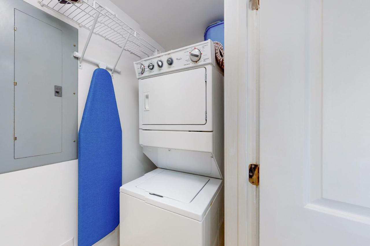 Sterling Breeze 2 Appartement Panama City Beach Buitenkant foto