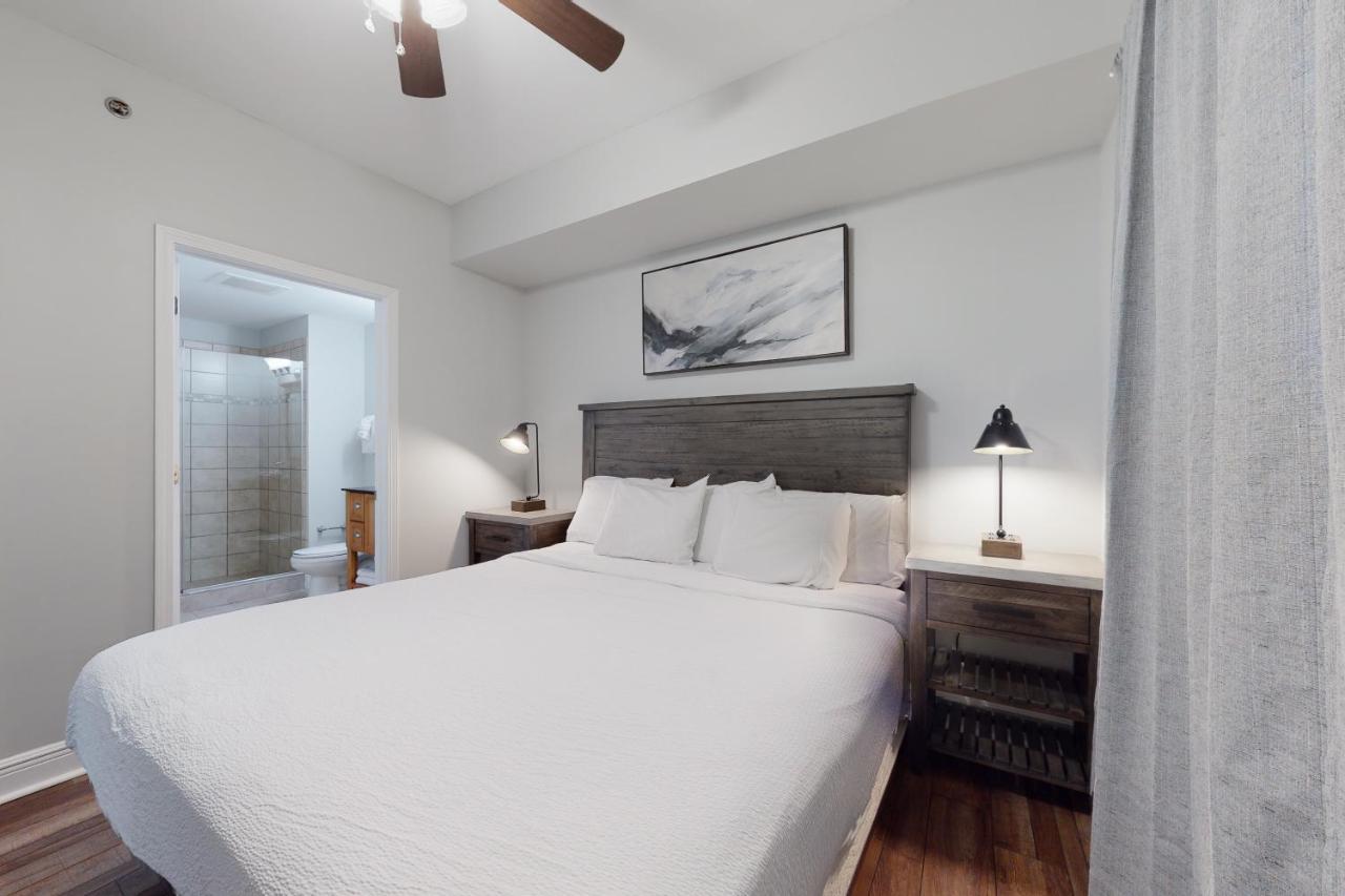 Sterling Breeze 2 Appartement Panama City Beach Buitenkant foto
