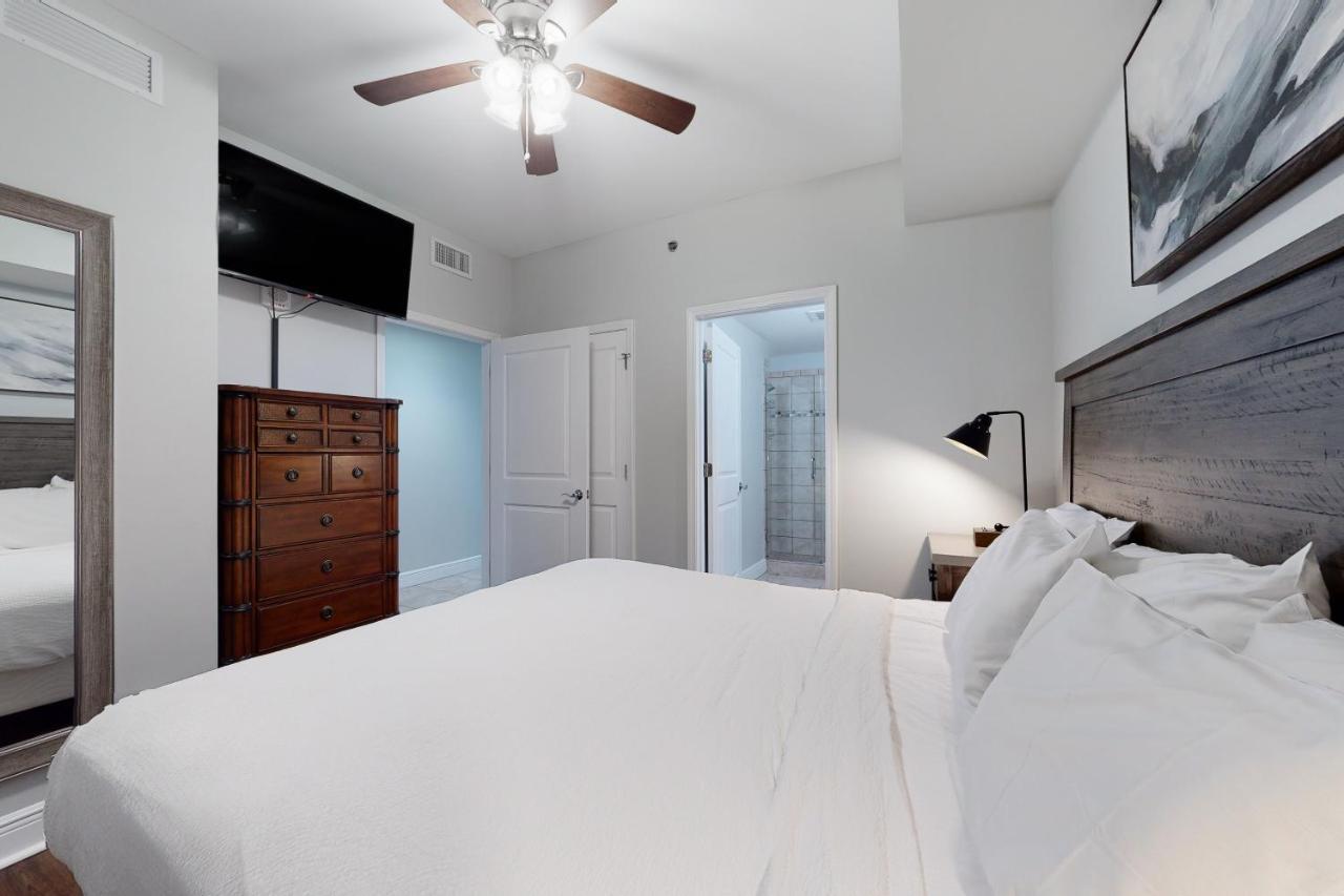 Sterling Breeze 2 Appartement Panama City Beach Buitenkant foto