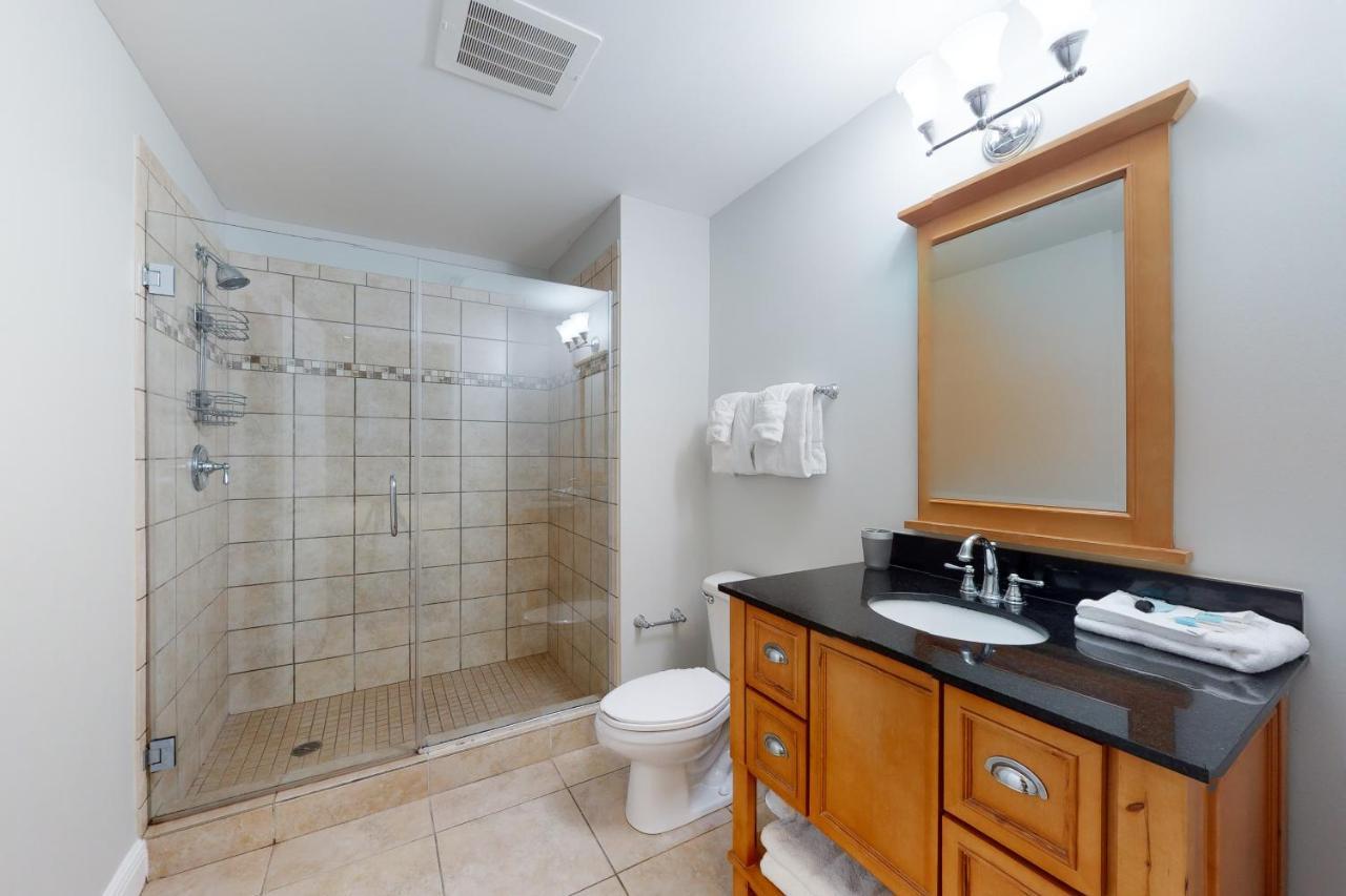 Sterling Breeze 2 Appartement Panama City Beach Buitenkant foto