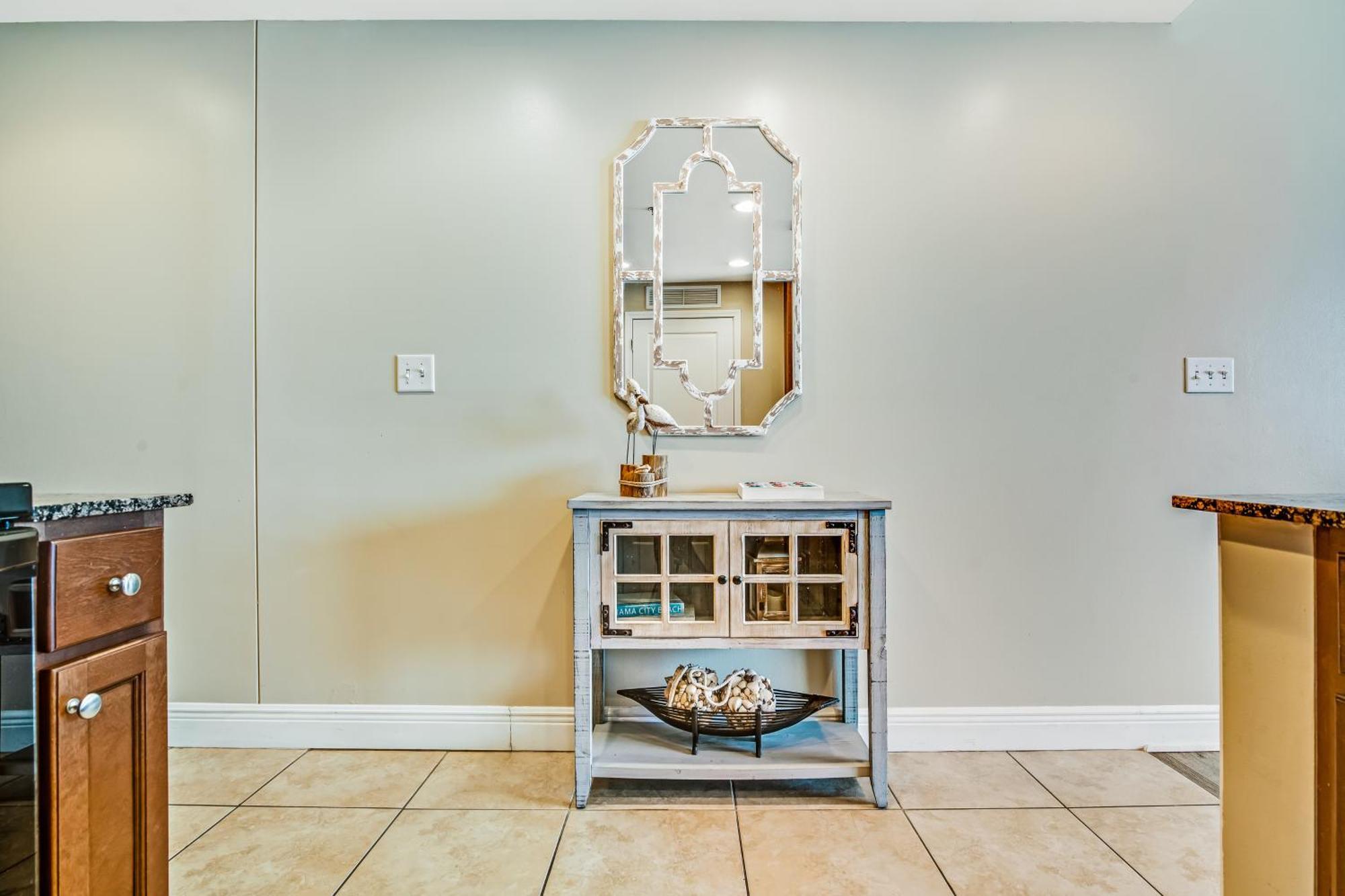 Sterling Breeze 2 Appartement Panama City Beach Kamer foto