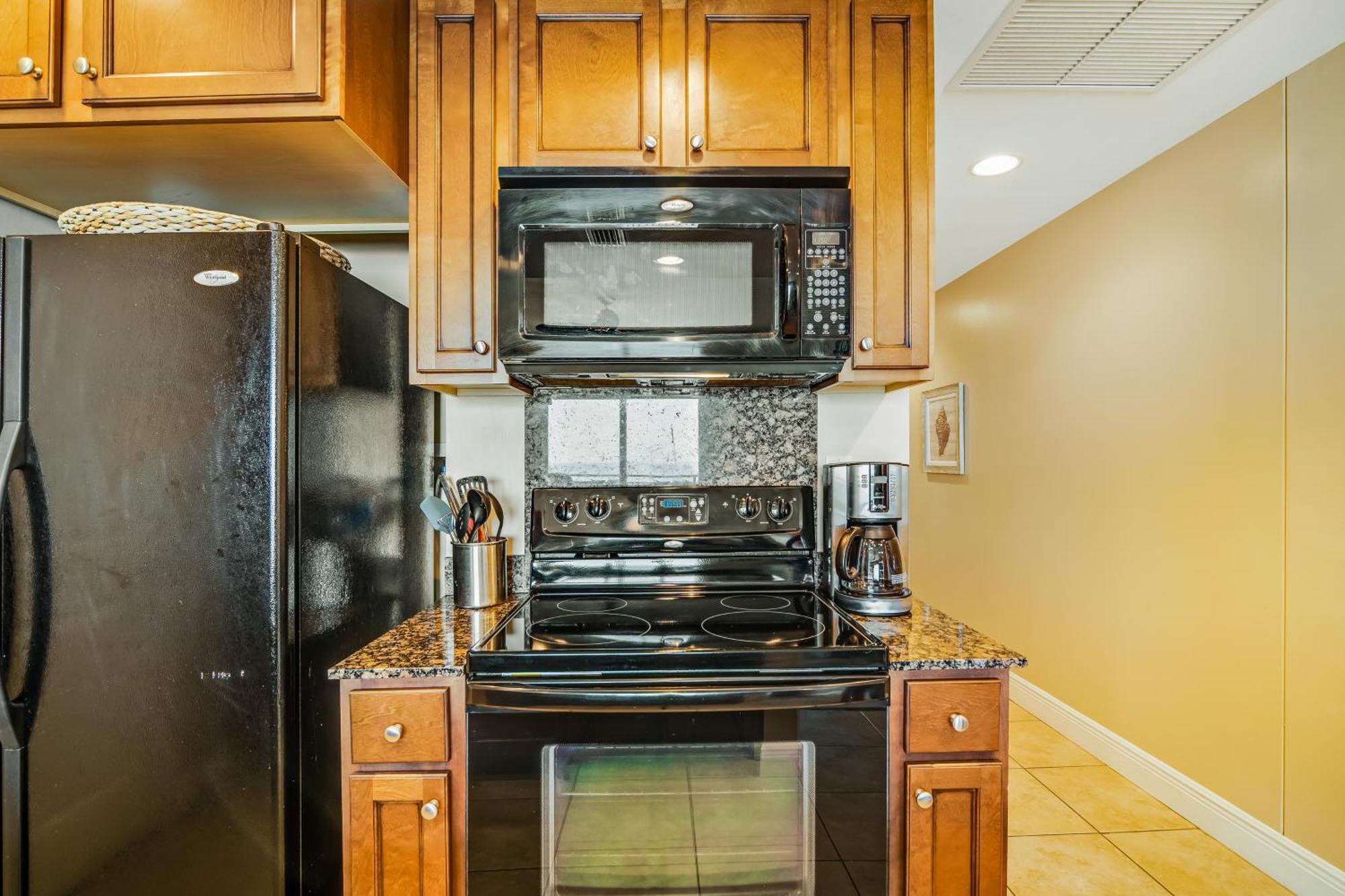 Sterling Breeze 2 Appartement Panama City Beach Kamer foto