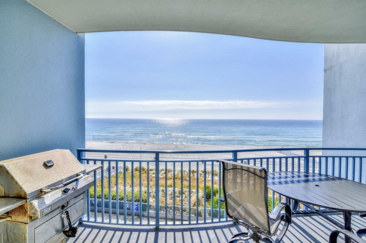 Sterling Breeze 2 Appartement Panama City Beach Kamer foto