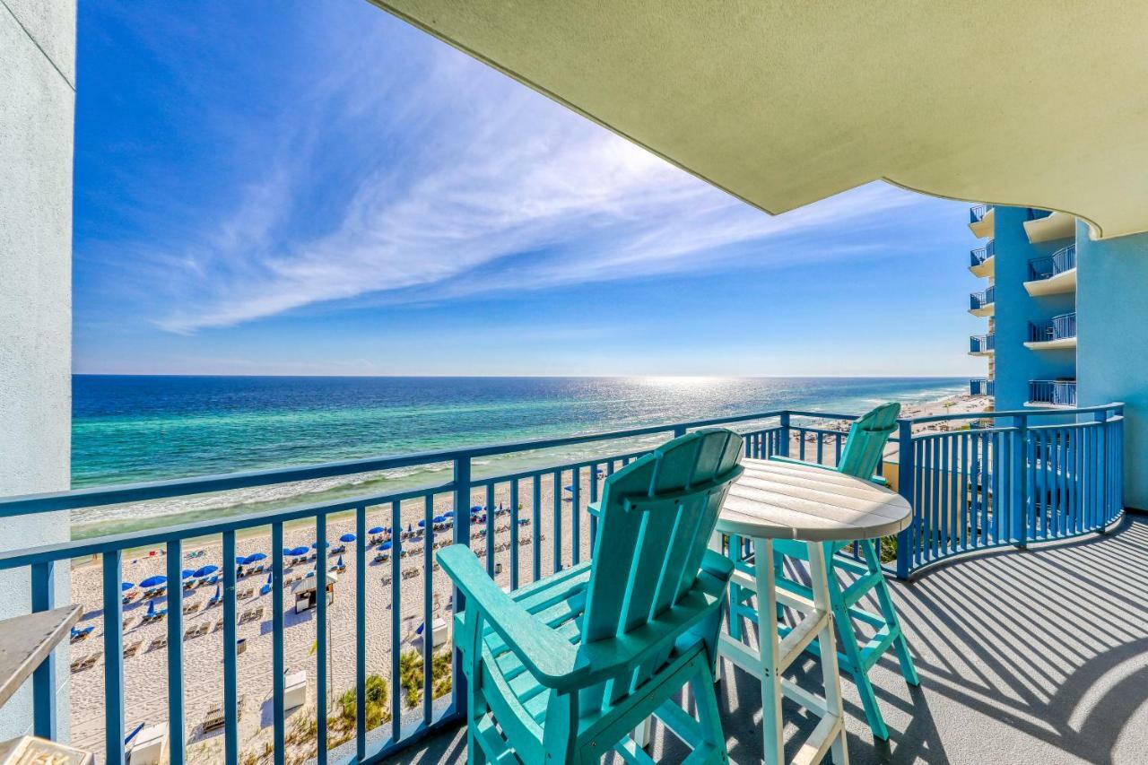 Sterling Breeze 2 Appartement Panama City Beach Kamer foto