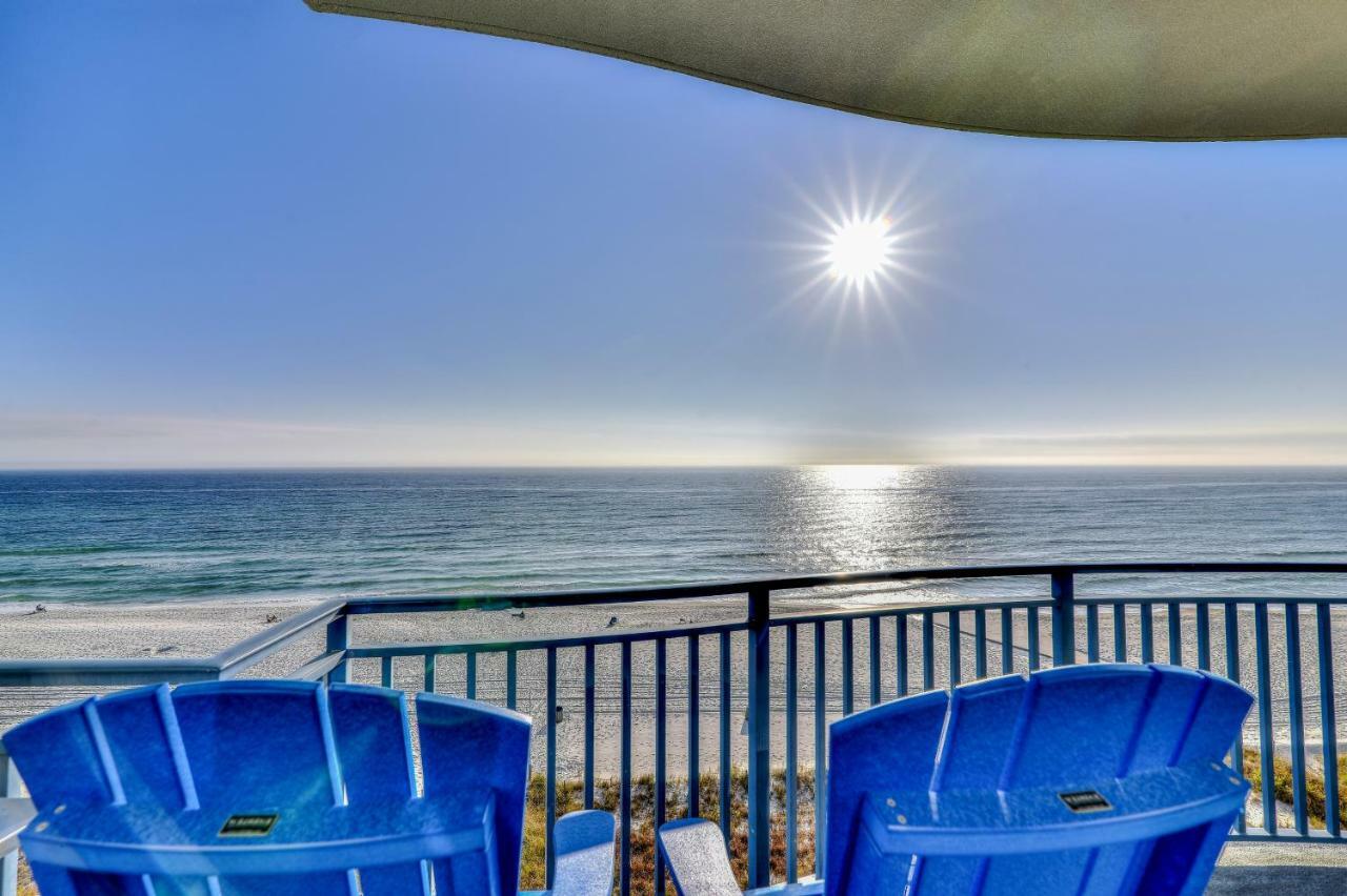 Sterling Breeze 2 Appartement Panama City Beach Kamer foto
